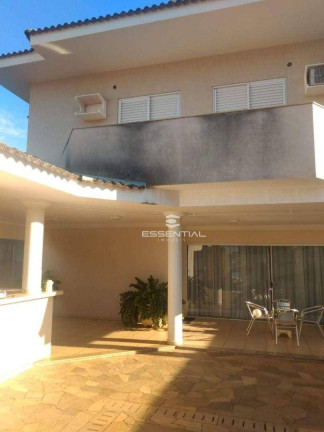 Imagem Casa com 4 Quartos à Venda, 328 m² em Jardim Vista Alegre - São José Do Rio Preto