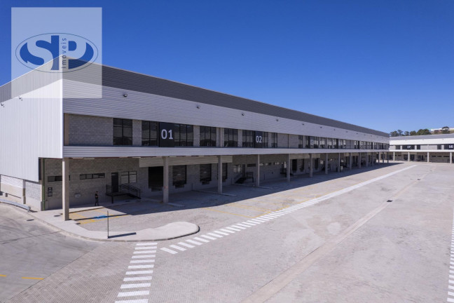 Imagem Imóvel Comercial à Venda, 1.304 m² em Aeroporto - Jundiaí