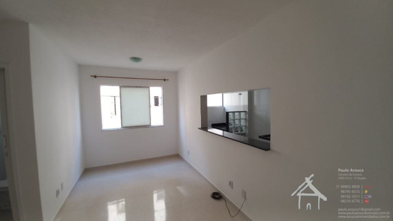 Imagem Apartamento com 2 Quartos à Venda, 50 m² em Nova Brasília - Salvador Imagem Apartamento com 2 Quartos à Venda, 50 m² em Nova Brasília - Salvador
