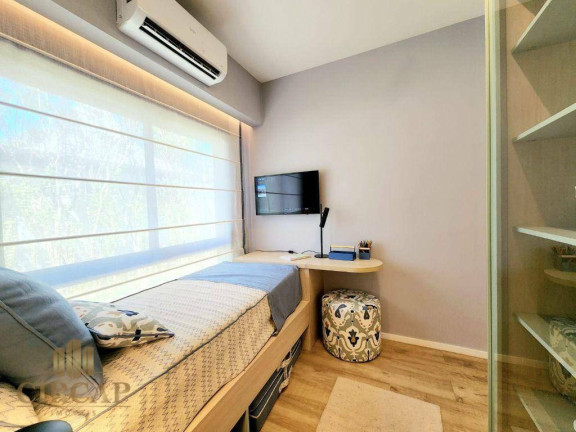 Imagem Apartamento com 3 Quartos à Venda, 93 m² em Vila Romana - São Paulo Imagem Apartamento com 3 Quartos à Venda, 93 m² em Vila Romana - São Paulo