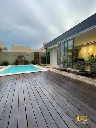 Imagem Casa de Condomínio com 3 Quartos à Venda, 285 m² em Jardim Imperial - Cuiabá Imagem Casa de Condomínio com 3 Quartos à Venda, 285 m² em Jardim Imperial - Cuiabá