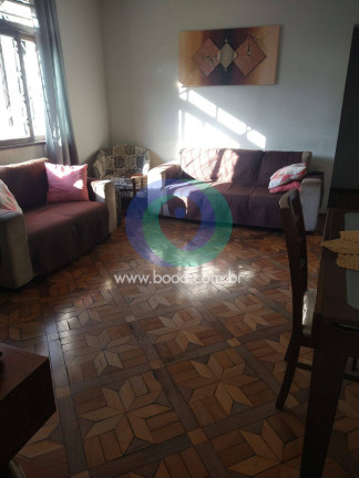 Imagem Apartamento com 2 Quartos à Venda, 82 m² em Gonzaga - Santos