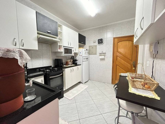 Imagem Imóvel com 3 Quartos à Venda, 85 m² em Dos Casa - São Bernardo Do Campo