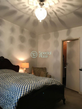 Imagem Apartamento com 3 Quartos à Venda, 300 m² em Jardim Paulista - São Paulo