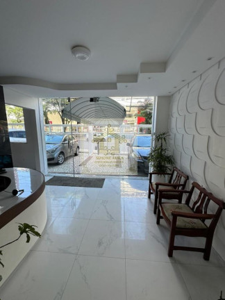 Imagem Apartamento com 3 Quartos à Venda, 106 m² em Barra - Salvador