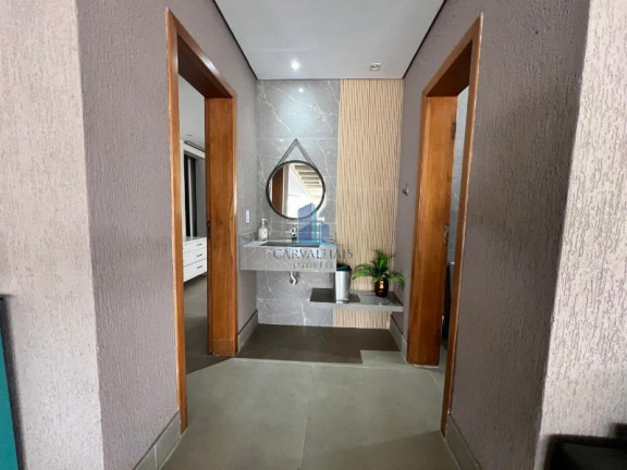 Imagem Casa com 3 Quartos à Venda, 360 m² em Estância Silveira - Contagem