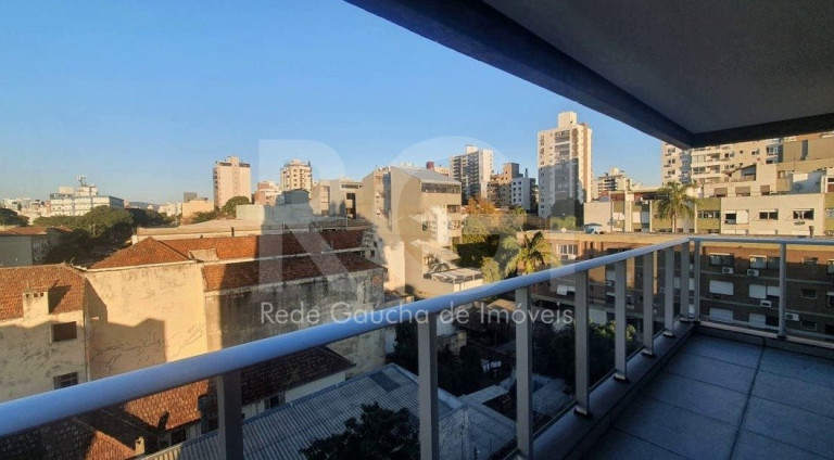 Imagem Apartamento com 2 Quartos à Venda, 75 m² em Petrópolis - Porto Alegre