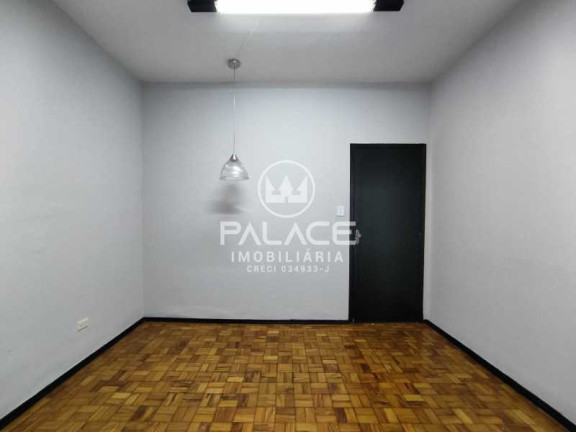 Imagem Casa com 3 Quartos para Alugar, 127 m² em Centro - Piracicaba