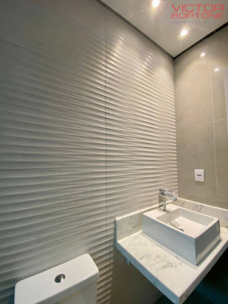 Imagem Casa de Condomínio com 3 Quartos à Venda, 160 m² em Cézar De Souza - Mogi Das Cruzes