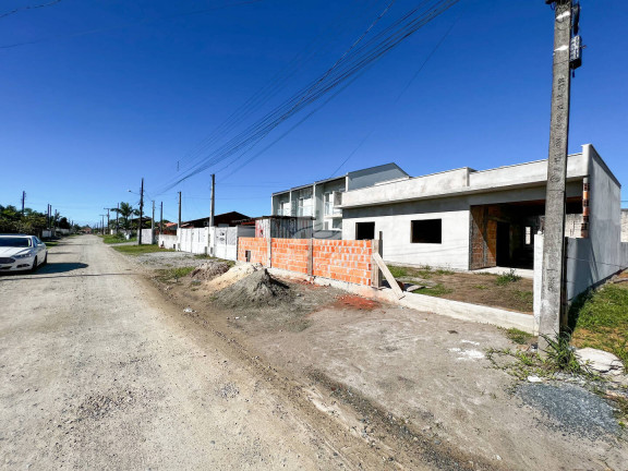 Imagem Casa com 3 Quartos à Venda, 100 m² em Centro - Balneário Barra Do Sul