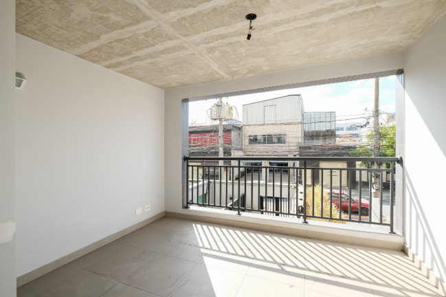 Imagem Studio com 1 Quarto à Venda, 29 m² em Bom Retiro - São Paulo