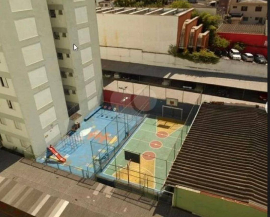 Apartamento com 2 Quartos à Venda, 58 m² em Centro - São Bernardo Do Campo