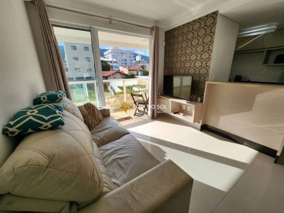Apartamento com 3 Quartos à Venda, 98 m² em Bombas - Bombinhas