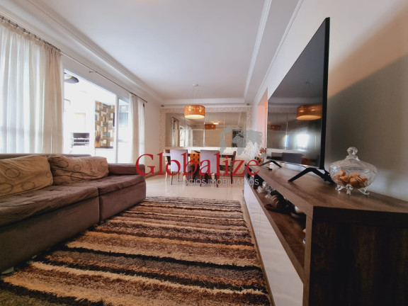 Imagem Imóvel com 3 Quartos à Venda, 111 m² em Ponta Da Praia - Santos