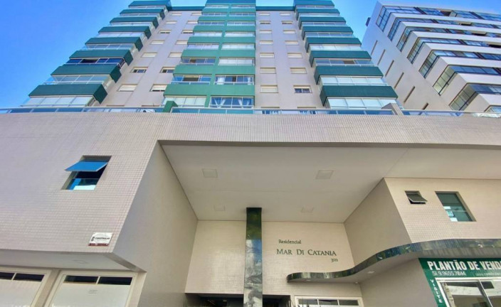 Imagem Apartamento com 2 Quartos à Venda, 92 m² em Navegantes - Capão Da Canoa