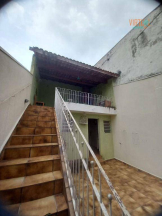 Imagem Sobrado com 3 Quartos à Venda ou Locação, 186 m² em Jardim Santo Elias - São Paulo Imagem Sobrado com 3 Quartos à Venda ou Locação, 186 m² em Jardim Santo Elias - São Paulo