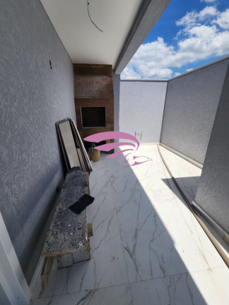 Imagem Casa com 3 Quartos à Venda, 192 m² em Bom Jesus - São José Dos Pinhais