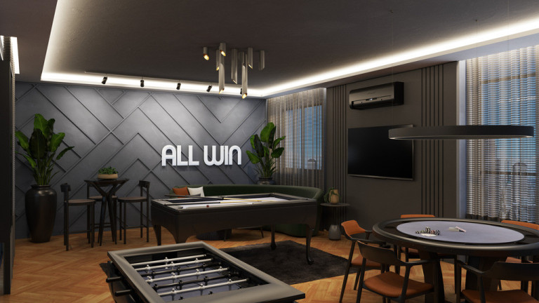 Imagem Apartamento com 2 Quartos à Venda, 69 m² em Tabuleiro Dos Oliveiras - Itapema