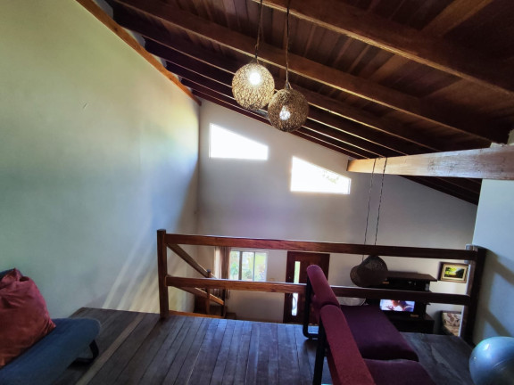 Imagem Casa com 3 Quartos à Venda, 555 m² em Ninho Verde I - Porangaba
