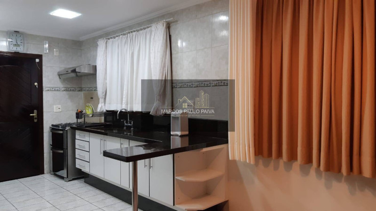 Imagem Sobrado com 3 Quartos à Venda, 164 m² em Jardim Vila Galvão - Guarulhos