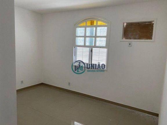 Imagem Casa com 4 Quartos à Venda, 250 m² em Piratininga - Niterói