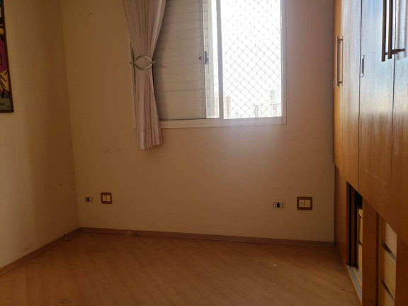 Imagem Apartamento com 3 Quartos à Venda, 79 m² em Alto Da Mooca - São Paulo