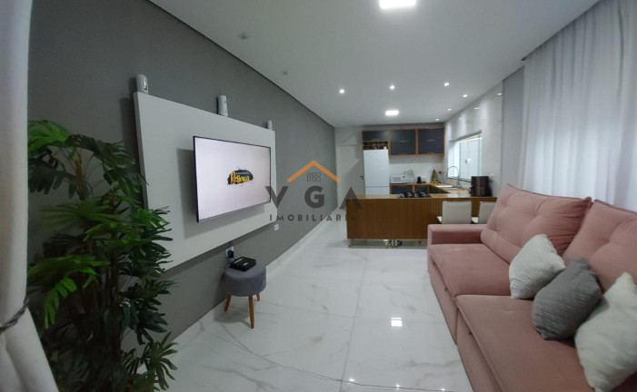 Imagem Casa com 3 Quartos à Venda, 250 m² em Vila Esperança - São Paulo Imagem Casa com 3 Quartos à Venda, 250 m² em Vila Esperança - São Paulo