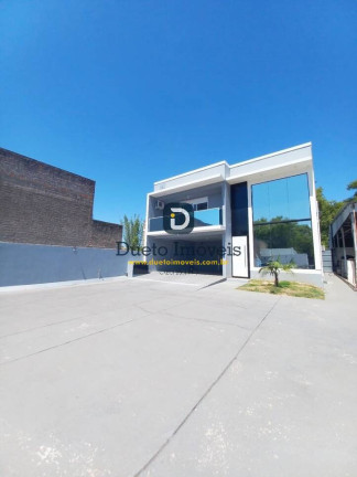 Casa com 4 Quartos à Venda, 303 m² em Juscelino Kubitschek - Santa Maria