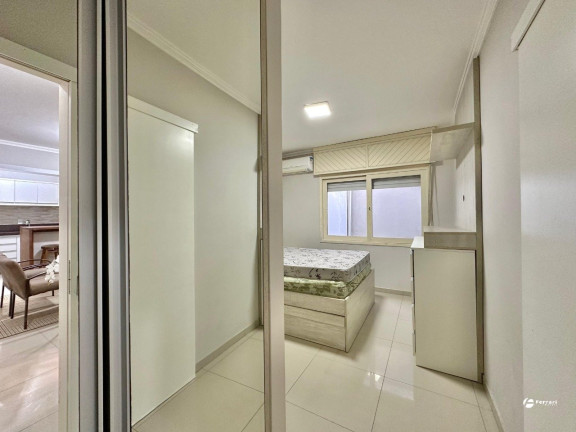 Apartamento com 1 Quarto à Venda, 75 m² em Centro - Capão Da Canoa