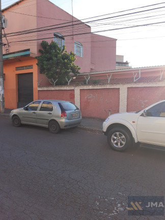Imagem Casa com 2 Quartos à Venda, 210 m² em Novo Eldorado - Contagem