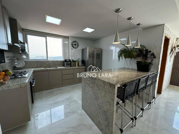 Imagem Apartamento com 4 Quartos à Venda, 144 m² em Brasiléia - Betim Imagem Apartamento com 4 Quartos à Venda, 144 m² em Brasiléia - Betim