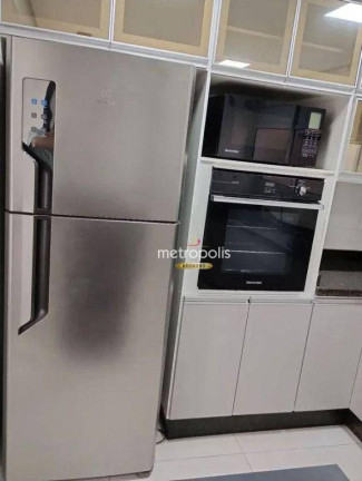 Imagem Apartamento com 3 Quartos à Venda, 107 m² em Vila Lusitânia - São Bernardo Do Campo Imagem Apartamento com 3 Quartos à Venda, 107 m² em Vila Lusitânia - São Bernardo Do Campo