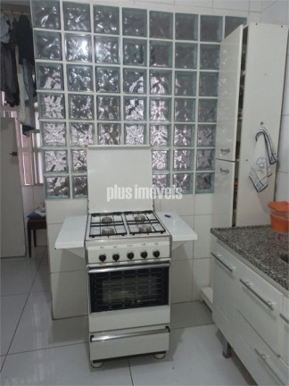 Imagem Apartamento com 4 Quartos à Venda, 160 m² em Itaim Bibi - São Paulo