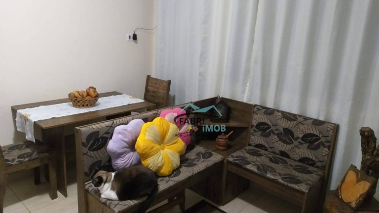 Imagem Casa com 2 Quartos à Venda, 62 m² em Residencial Votorantim Park I - Votorantim Imagem Casa com 2 Quartos à Venda, 62 m² em Residencial Votorantim Park I - Votorantim