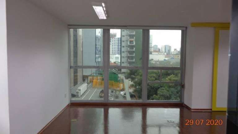Imagem Imóvel à Venda, 92 m² em Pinheiros - São Paulo Imagem Imóvel à Venda, 92 m² em Pinheiros - São Paulo