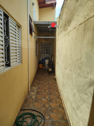 Imagem Casa com 3 Quartos à Venda, 450 m² em Jardim Santa Izabel - Hortolândia