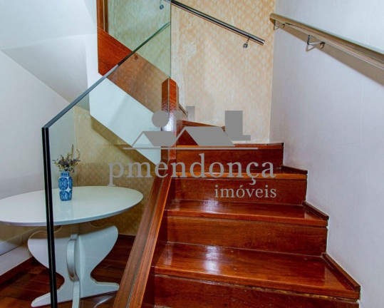 Imagem Apartamento com 5 Quartos à Venda, 439 m² em Perdizes - São Paulo
