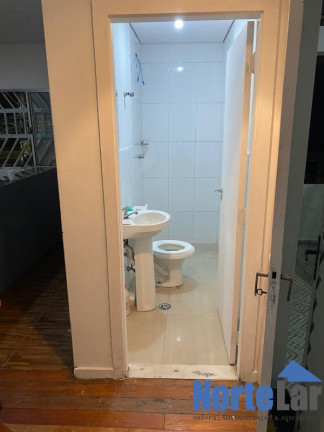 Imagem Casa com 2 Quartos para Alugar, 45 m² em Jardim Dos Francos - São Paulo