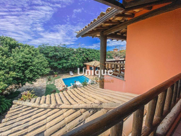 Imagem Casa com 8 Quartos à Venda, 650 m² em Ferradura - Armação Dos Búzios
