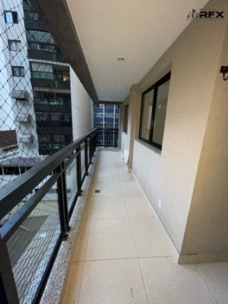 Imagem Apartamento com 3 Quartos à Venda, 104 m² em Icaraí - Niterói