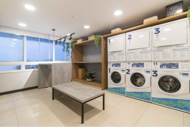 Imagem Imóvel com 1 Quarto à Venda, 31 m² em Pinheiros - São Paulo