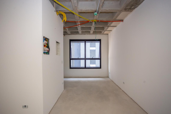 Imagem Sala Comercial à Venda, 22 m² em Centro - Curitiba
