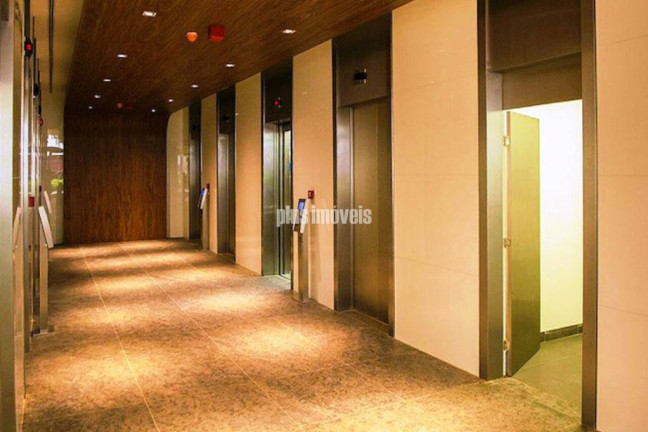 Imagem Imóvel Comercial para Alugar, 1.148 m² em Vila Olímpia - São Paulo