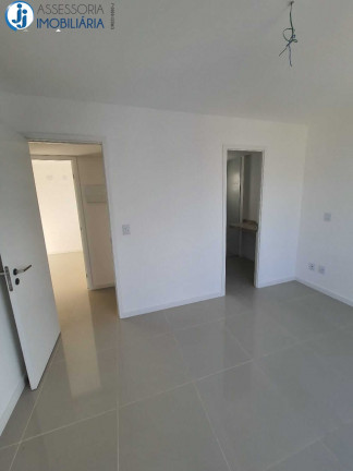 Imagem Apartamento com 3 Quartos à Venda, 79 m² em Ponta Negra - Natal