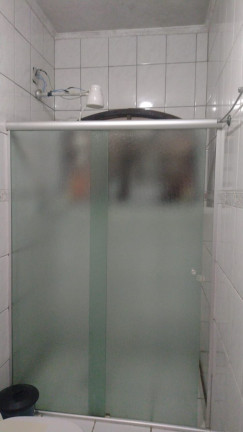 Imagem Casa com 2 Quartos à Venda, 10 m² em Parque Novo Oratório - Santo André