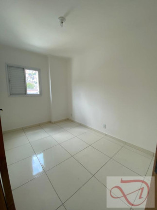 Imagem Apartamento com 2 Quartos à Venda, 48 m² em Vila Suíça - Santo André