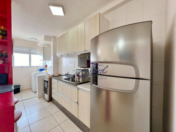 Imagem Apartamento com 2 Quartos à Venda, 54 m² em Ocian - Praia Grande Imagem Apartamento com 2 Quartos à Venda, 54 m² em Ocian - Praia Grande