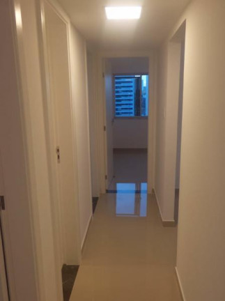 Imagem Apartamento com 4 Quartos à Venda, 106 m² em Itaigara - Salvador