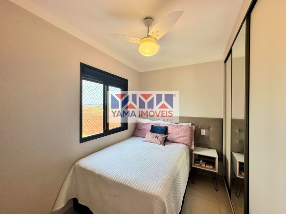 Imagem Apartamento com 3 Quartos à Venda, 135 m² em Jardim Olhos Dagua - Ribeirão Preto Imagem Apartamento com 3 Quartos à Venda, 135 m² em Jardim Olhos Dagua - Ribeirão Preto