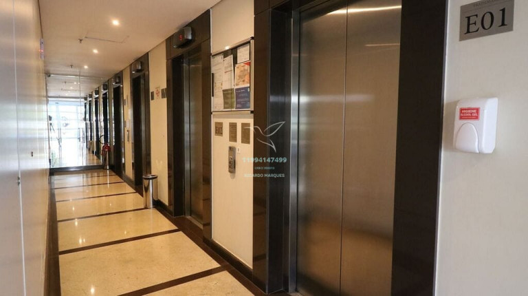 Imagem Sala Comercial à Venda, 219 m² em Pinheiros - São Paulo Imagem Sala Comercial à Venda, 219 m² em Pinheiros - São Paulo